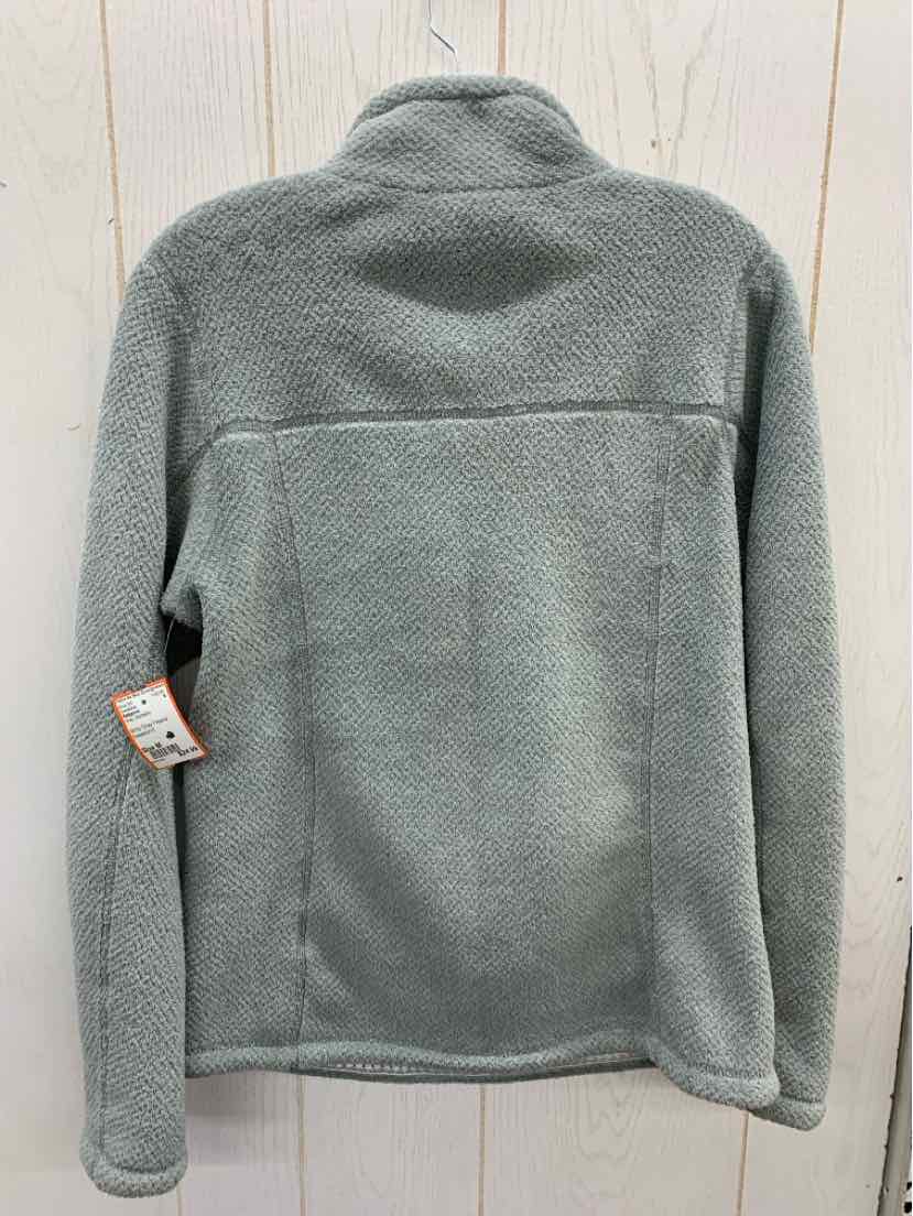 Patagonia Gray Womens Size M Sweatshirt