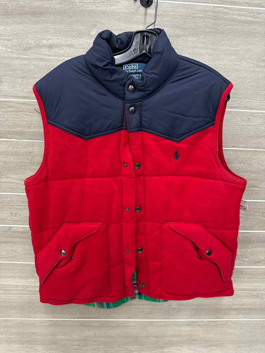 Ralph Lauren Size L Men Mens Vest