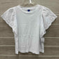 Old Navy Size XS White Womens Shirt