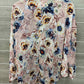 Maurices Size S/M Pink Womens Shirt