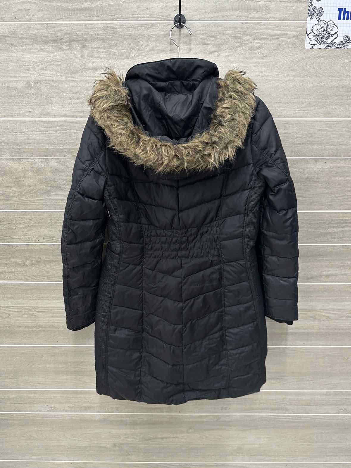 Michael KORS Size S Black Womens Jacket (Outdoor)