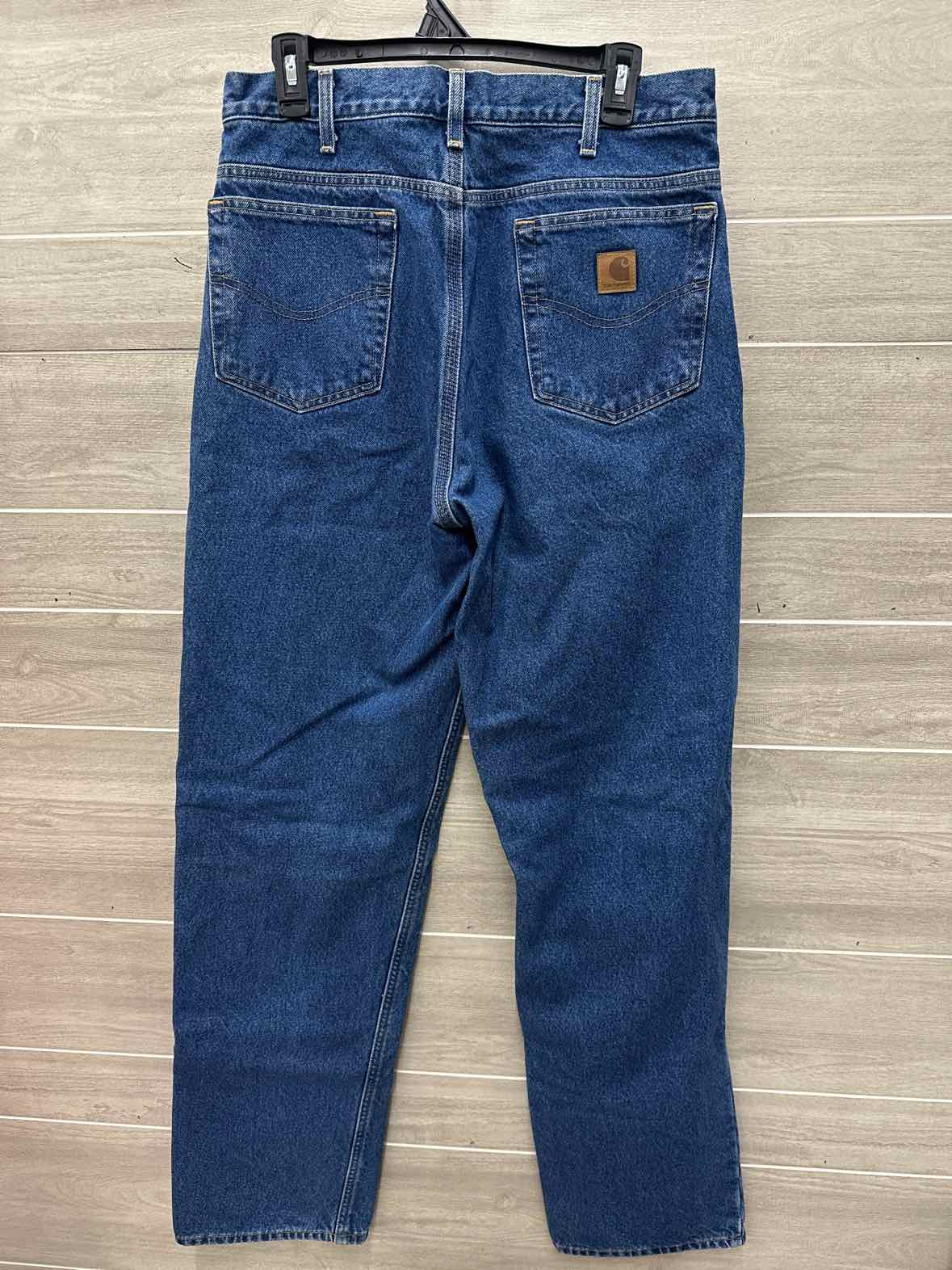 Carhartt Size 33/36 Men Mens Jeans