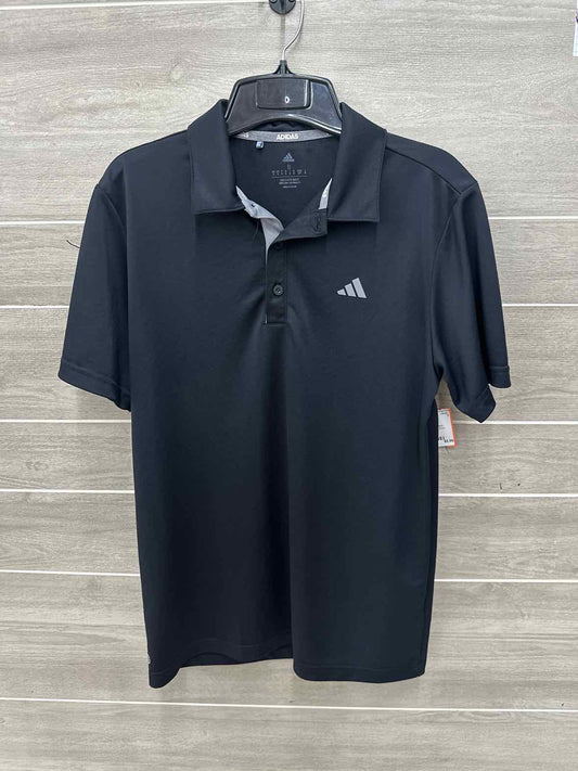 Adidas Size S Men Mens Shirt