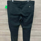 J Lopez Size 16 Green Womens Jeans
