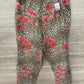 Allison Taylor Tan Womens Size 8 Pants
