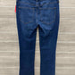 Sonoma Size 2 Blue Womens Jeans