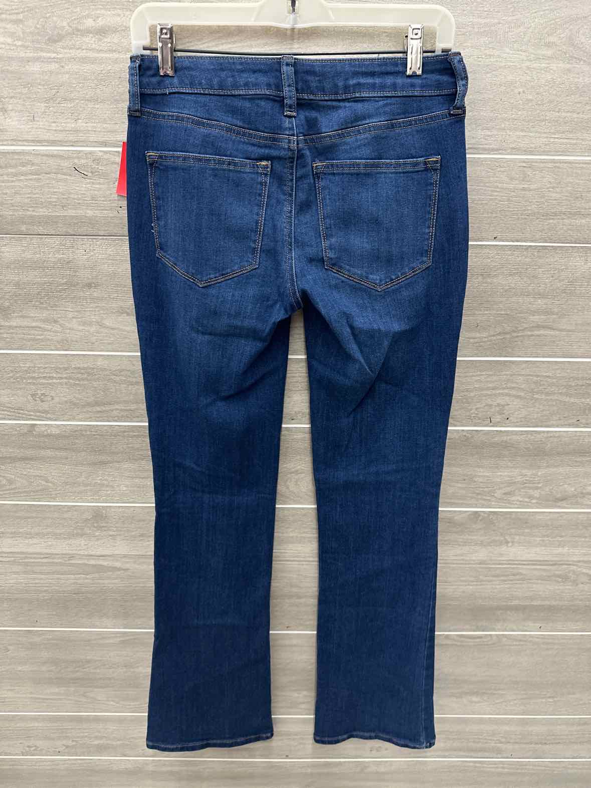 Sonoma Size 2 Blue Womens Jeans