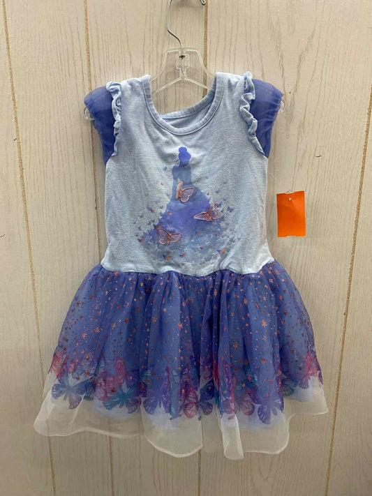 Disney Girls Size 2T Dress
