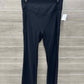 Halara Size L/P Black Petite Pants