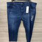 Levis Size 50/29 Men Mens Jeans