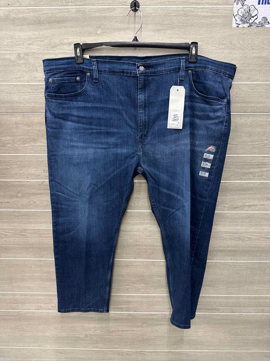 Levis Size 50/29 Men Mens Jeans