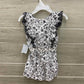Rachel Zoe Girls Size 3T Romper