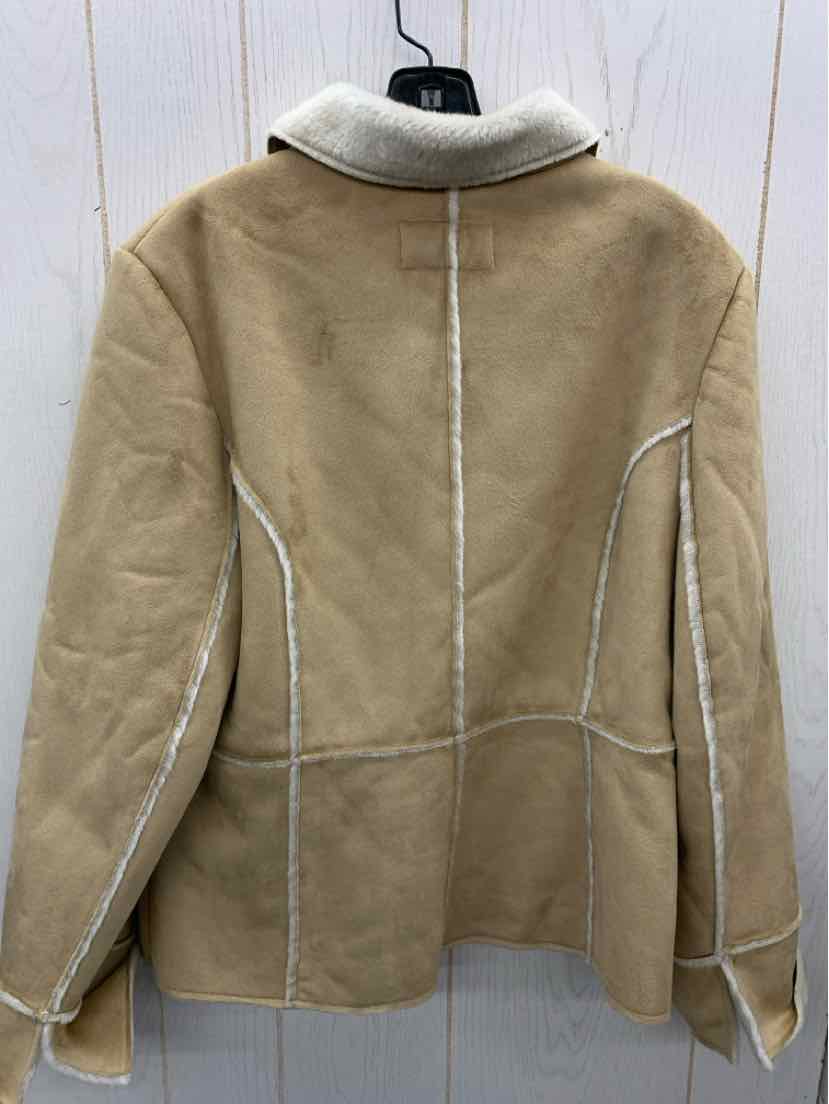 LEI Girls Size 14/16 Jacket