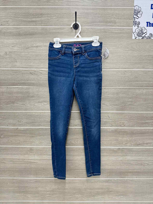 Childrens Place Girls Size 10 Jeans
