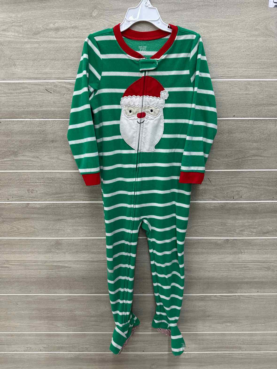 Carters Boys Size 5T Pajamas