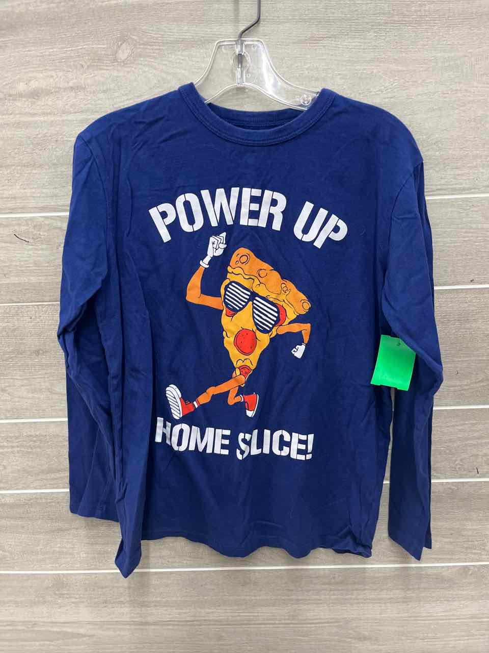 Childrens Place Boys Size 10/12 Shirt