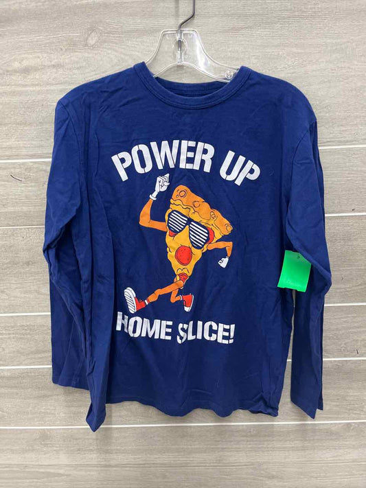 Childrens Place Boys Size 10/12 Shirt