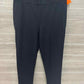 Jones & Co Size 1X Black Womens Pants