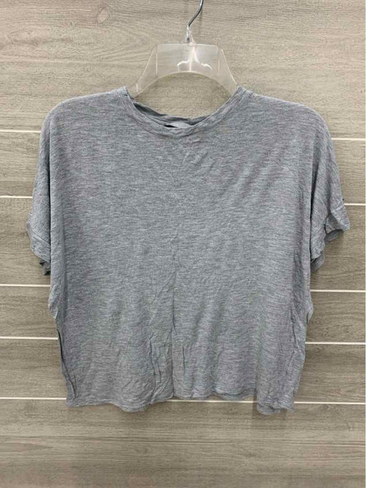 Vince Gray Womens Size Small Shirt
