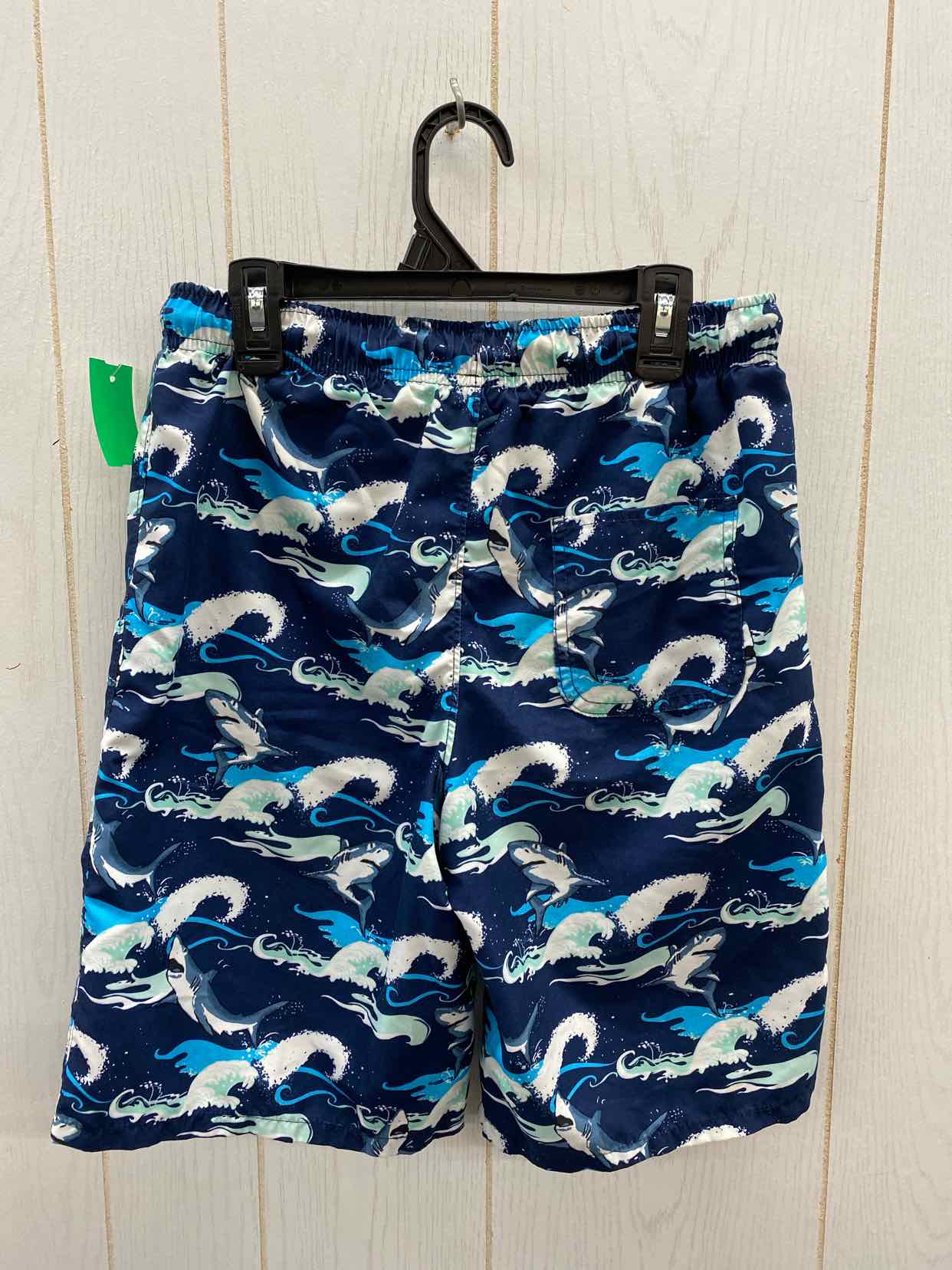 WonderNation Boys Size 14/16 Swimwear