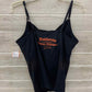 Harley Davidson Black Womens Women Size XL Tank Top