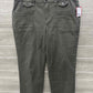 1822 Denim Size 12 Olive Womens Pants