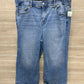 Torrid Size 18 Blue Plus Jeans