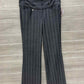 Express Gray Womens Women Size 2 Pants