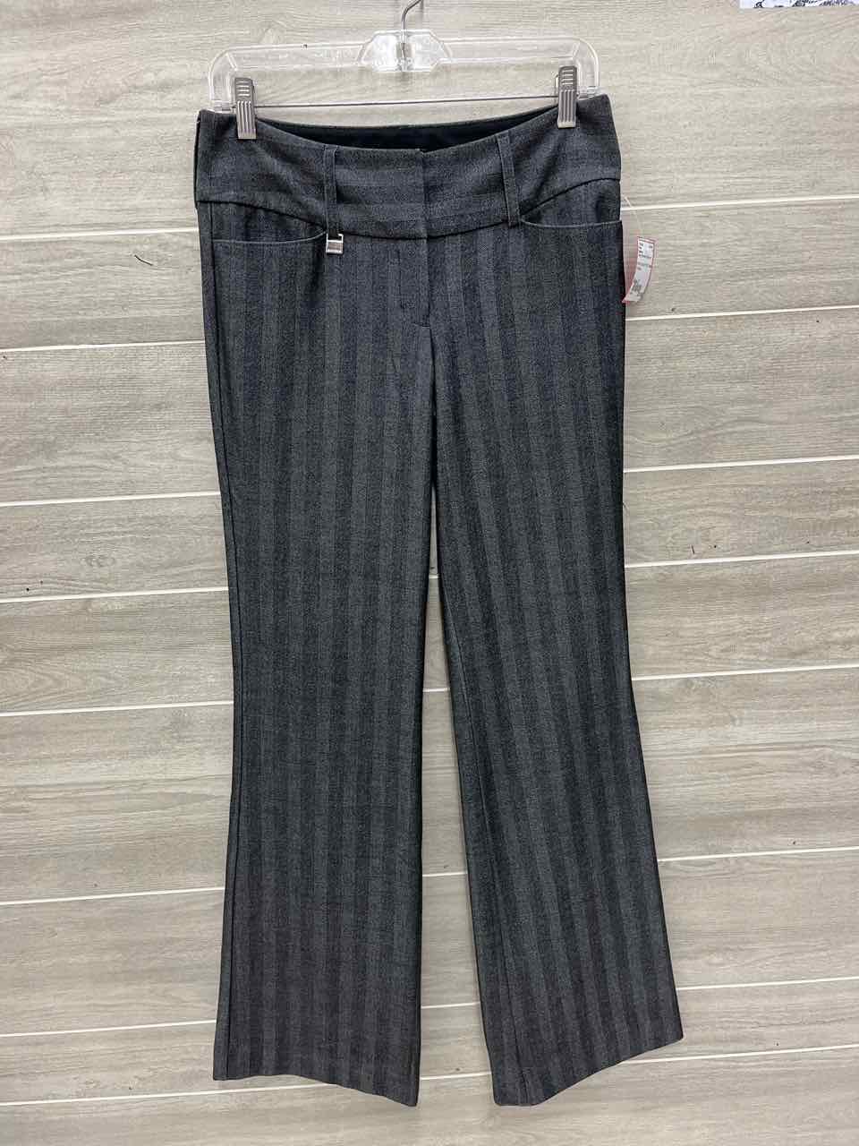 Express Gray Womens Women Size 2 Pants