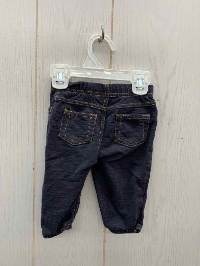 Carters Infant 6 Months Pants