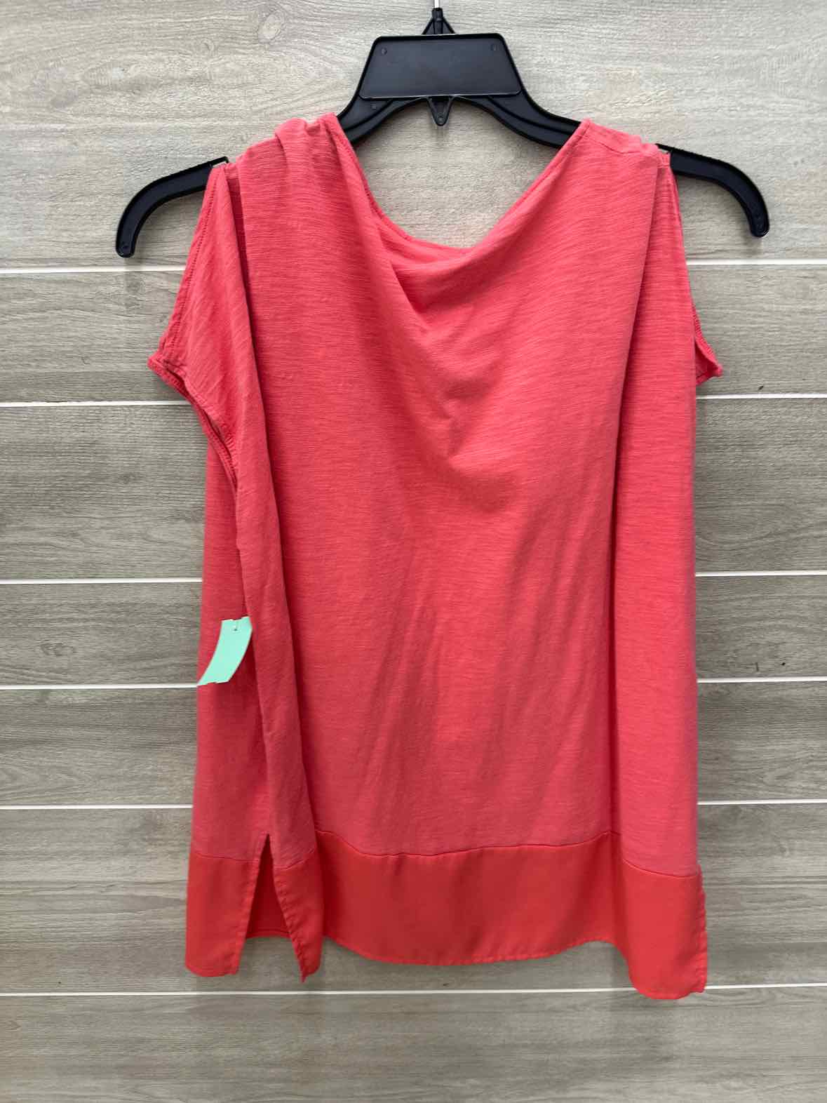 Chico's Coral Womens Size L/XL Shirt