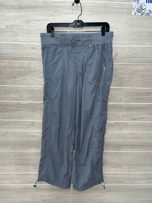 No Boundaries Gray Womens Women Size M Pants