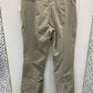Spyder Taupe Womens Size 6/8 Snowpants
