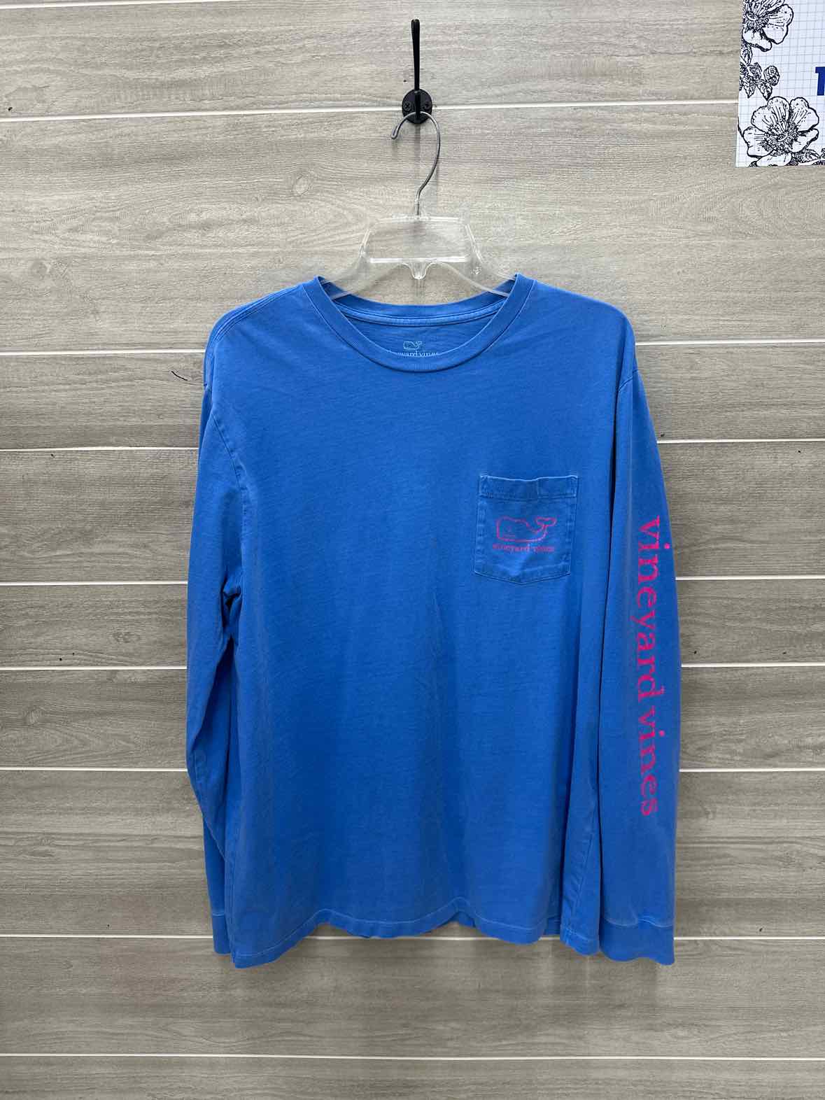 Vineyard Vines Size L Men Mens T-shirt