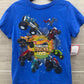 Boys Size 4T Shirt