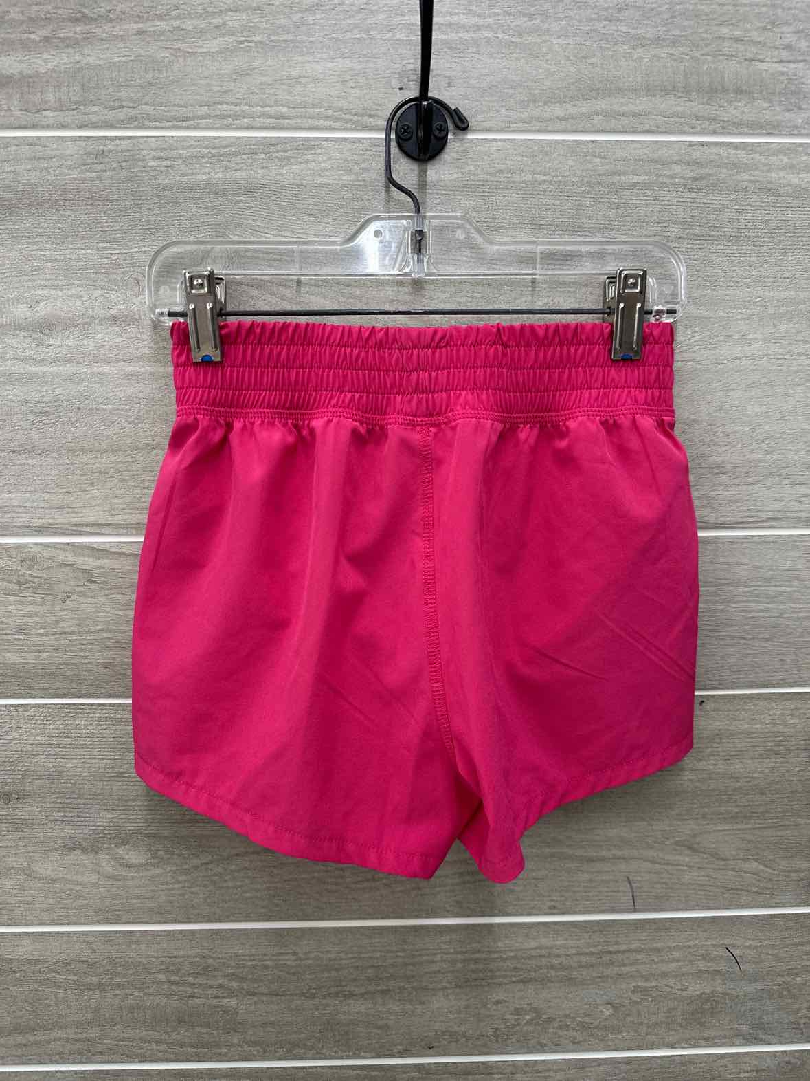 Yogalicious Girls Size 10 Shorts