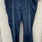 GAP Blue Womens Size 18 Jeans