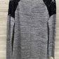 Maurices Size L Black Womens Shirt