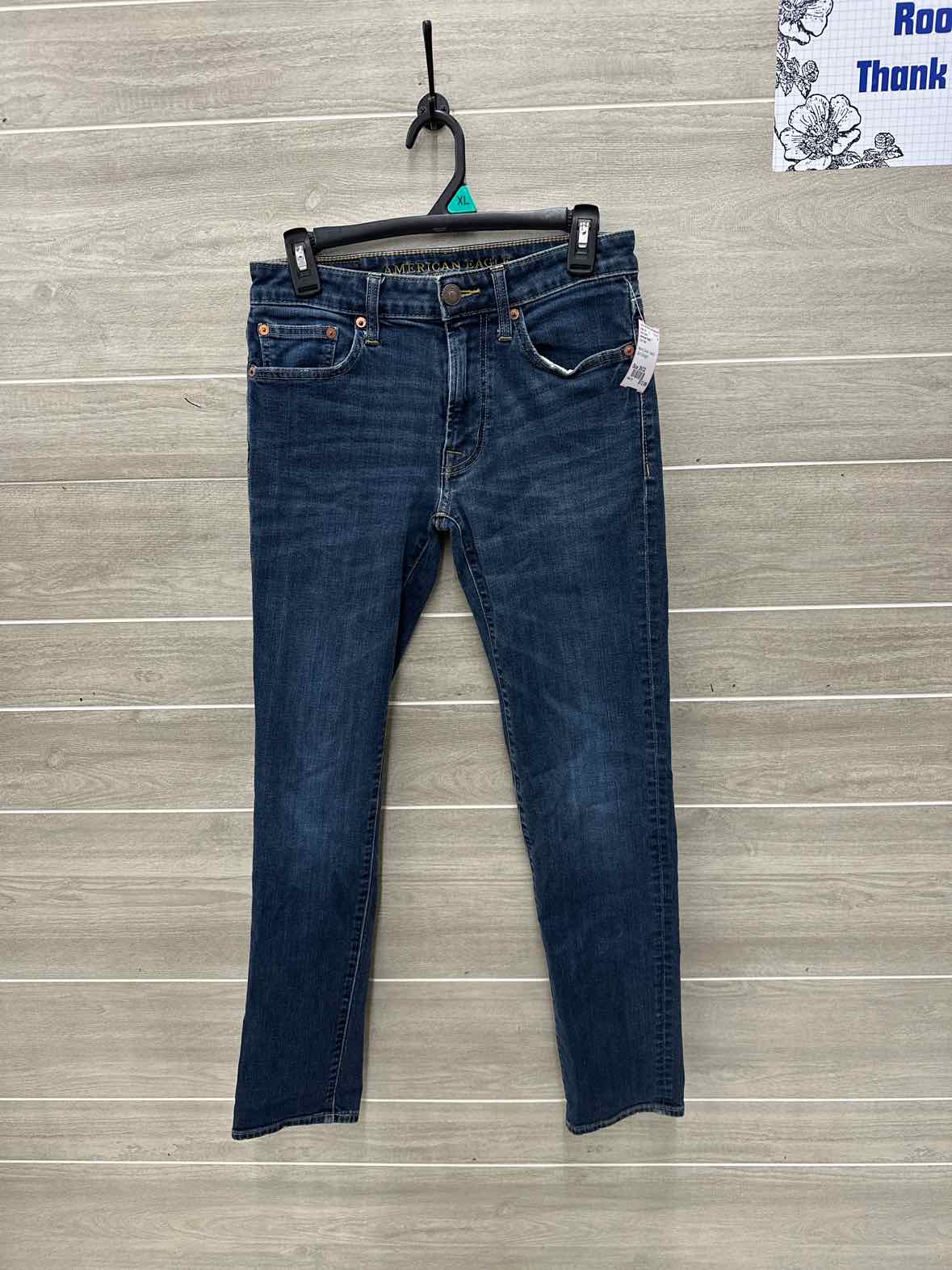 American Eagle Size 29/32 Men Mens Jeans