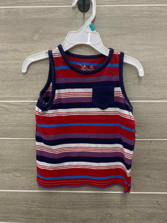 Jumping Beans Infant 18 Months Shirt