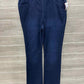 IMAN Blue Womens Women Size 6 Tall Jeans
