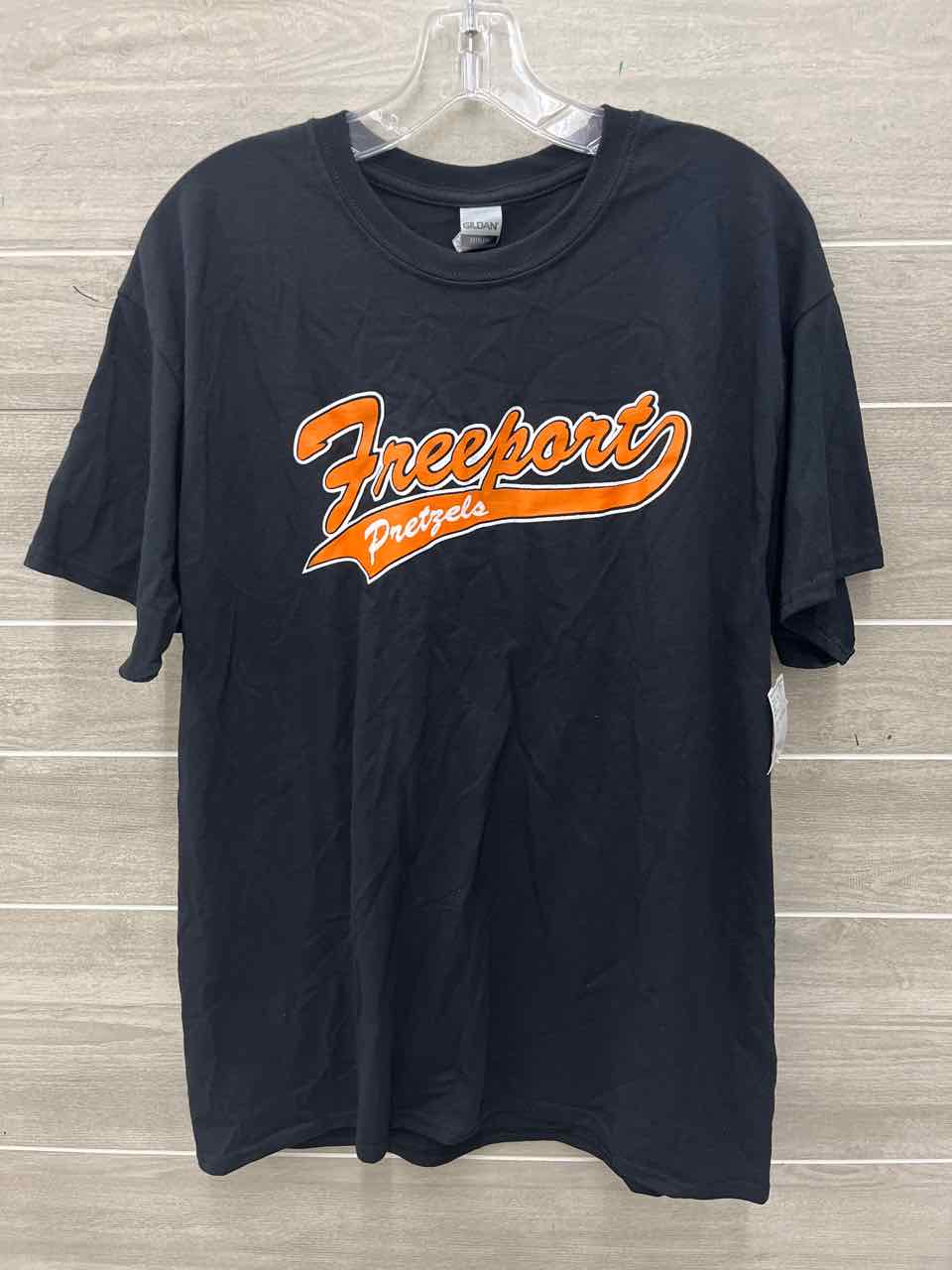 Gilden Size L Men Mens Shirt