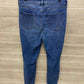 Old Navy Blue Womens Size 14 Jeans