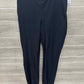 Everlane Black Womens Women Size 8 Pants