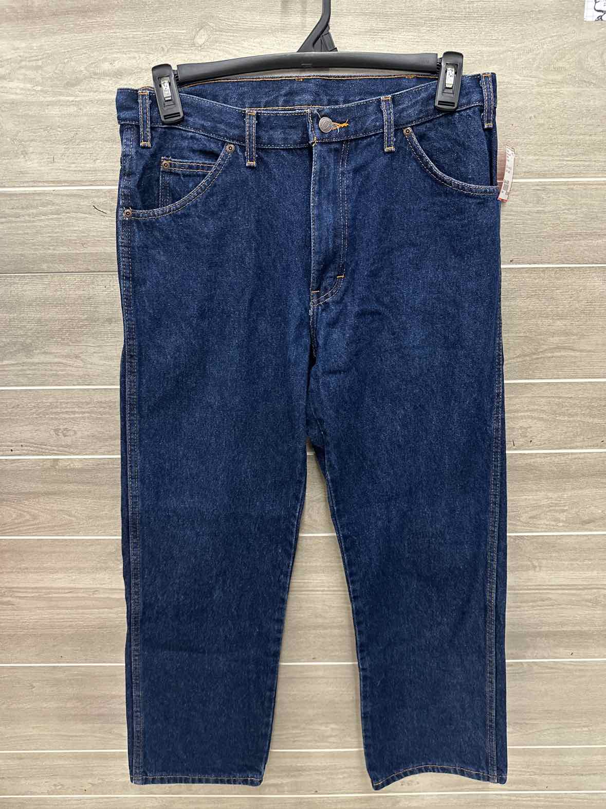 Dickies Size 34/29 Men Mens Jeans