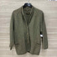 Size M/L Olive Womens Jacket (Outdoor)