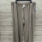 American Eagle Size XL Tan Womens Pants