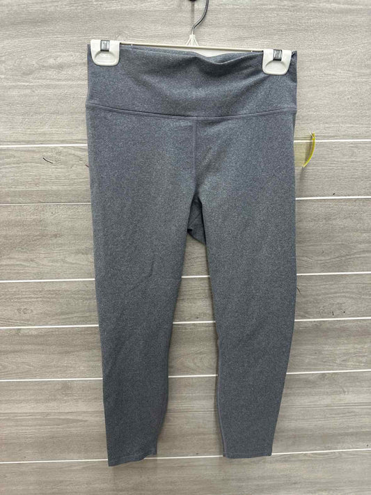Fabletics Size S Gray Womens Leggings