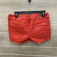 American Eagle Coral Womens Size 4 Shorts