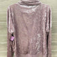 Betsy Johnson Pink Womens Size XL Shirt